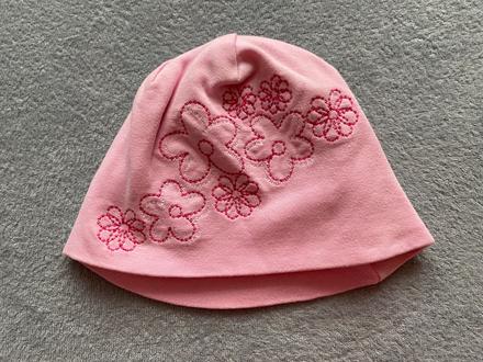 Čiapka, radetex,<50