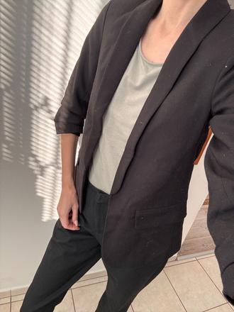 Kostým sako a nohavice, mohito,xs