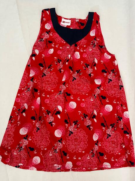 Satky detske, lego,140