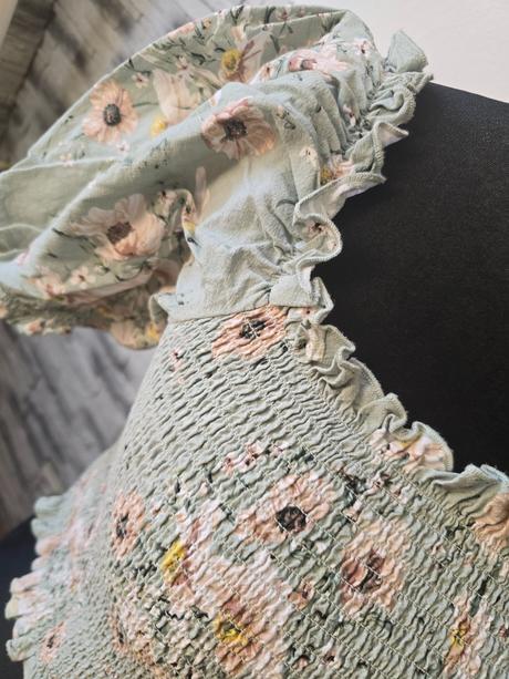 Crop top l, reserved,l