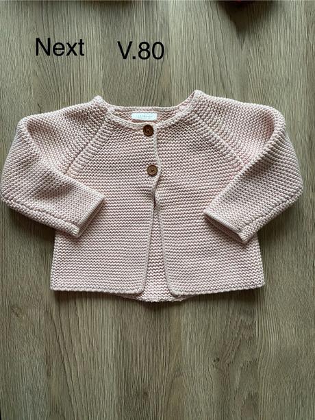 Sveter, next,80