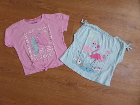 Letné tričká, pepco,134