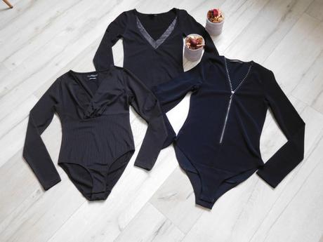 Body   s, dámske, s