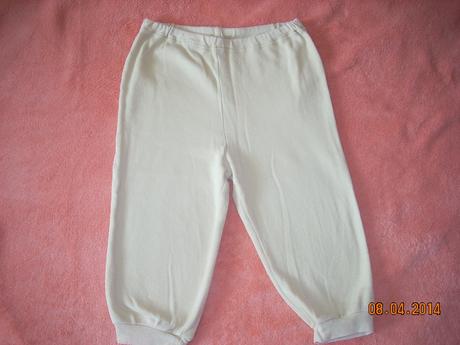 Pyžamko pinokio, 86