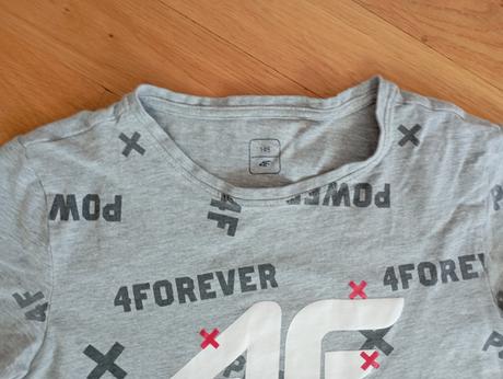 Chlapčenské tričko, 146