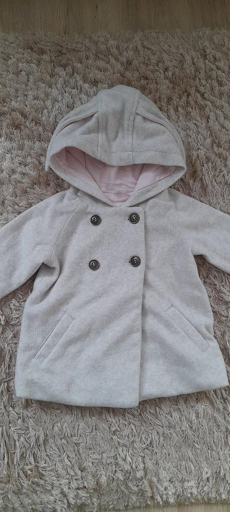 Kabátik, f&f,80