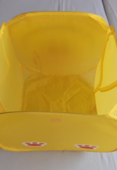 Úložny box na hračky, alebo deky, či íné,