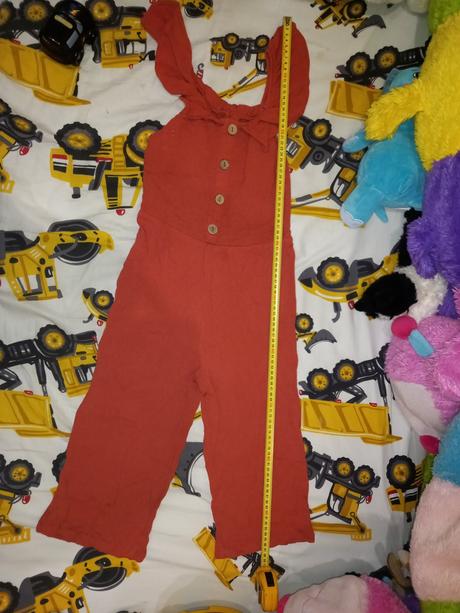 Overal vel.134, primark,134