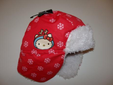 George baranica hello kitty 4/6 rokov, george,122