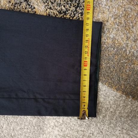 Elegantné nohavice hugo boss, hugo boss,xl