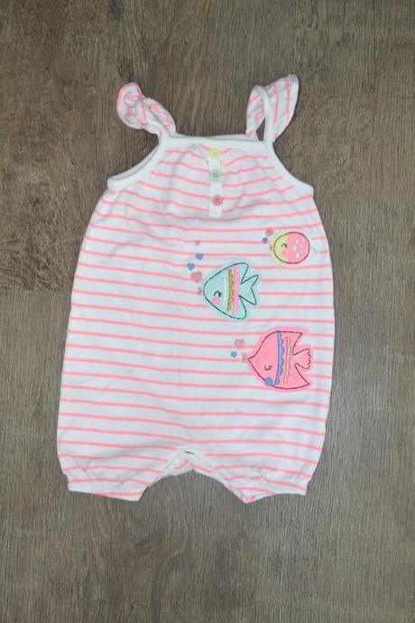 Letny overal 74, pepco,74