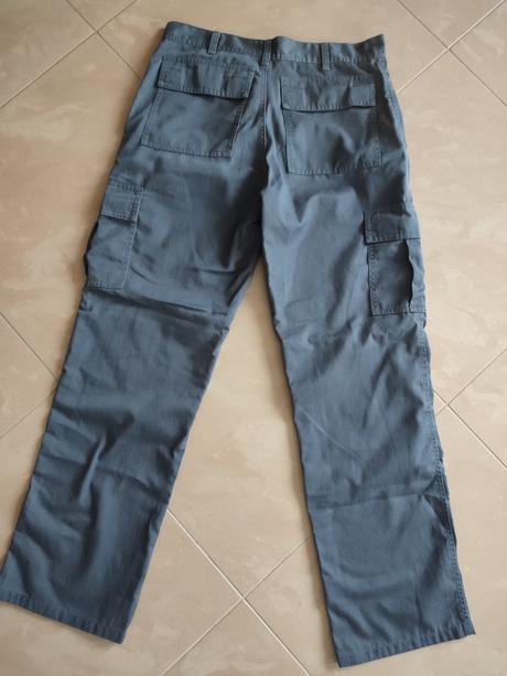 Pánske montérky zn.portwest, 32