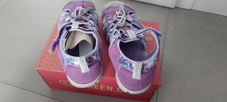 Sandale cnx, keen,35