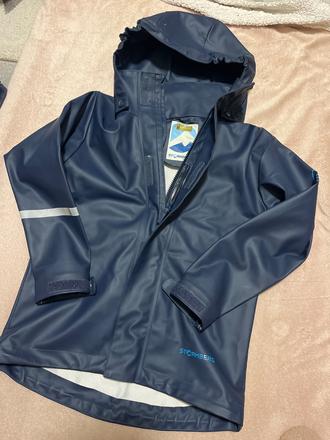 Pršiplášť - kabatik, stormberg,134