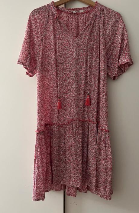 Dámske šaty fatface, 38