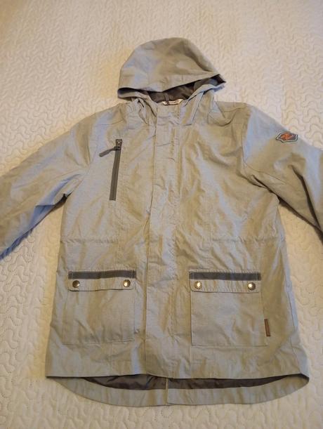 Vetrovka, bunda coccodrilo, coccodrillo,152