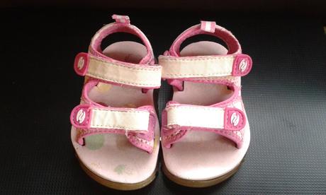 Sandálky, old navy,20