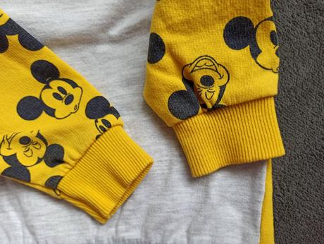 Mikina mickey, disney,92