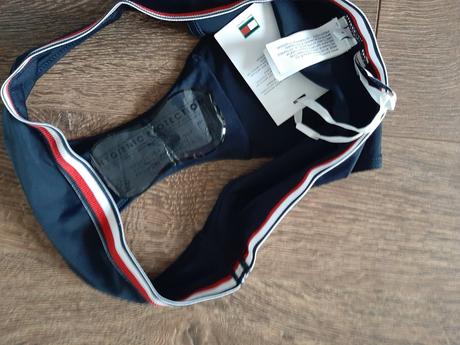 Th plavky, tommy hilfiger,s