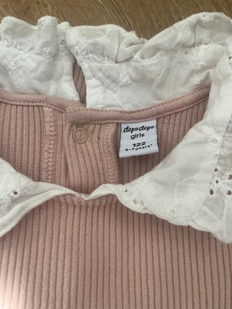 Tričká mix 120,122,128, h&m,122