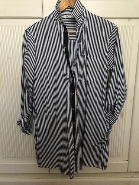 Blúzka, šaty zara, zara,s