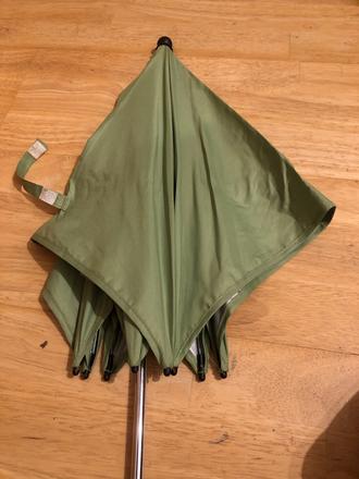 Slnečník na kočík, 