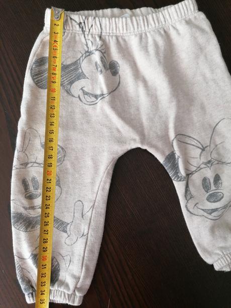 Teplakova súprava minnie, f&f,80