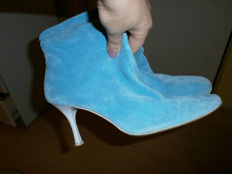 Luxusné čižmy kate kuba, 38