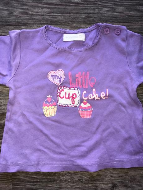 Tričko, early days,92