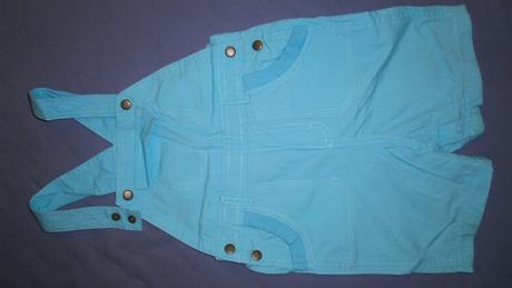 Chlapčenská letná súprava, 80