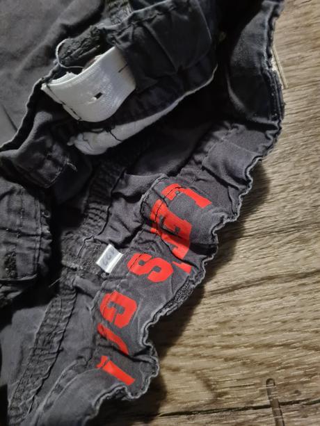 Tenke 3/4 nohavice, 122