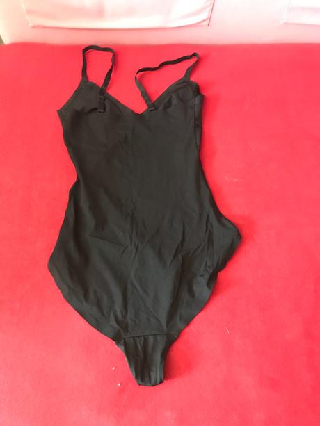 Body stahovacie, vel. 40, zn. h&m, h&m,m