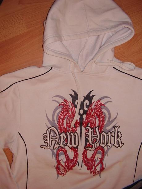 Mikina(sv), fishbone,158