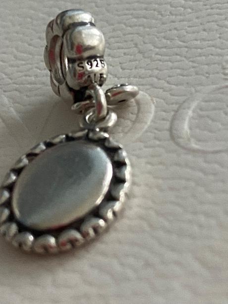 Pandora koralka stara mama, pandora