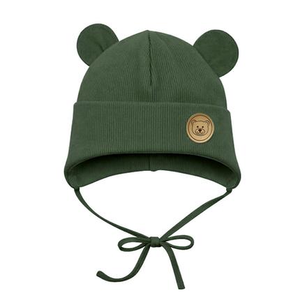 Čiapka mimi rebro rada, rada,46 / 48 / 50 / 52 / 54