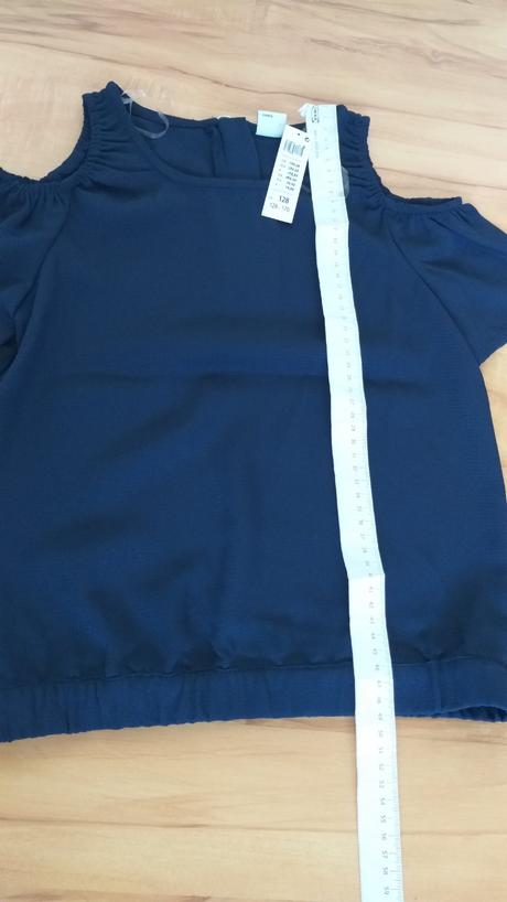 Letná blúzka, pc 19,99, lindex,128