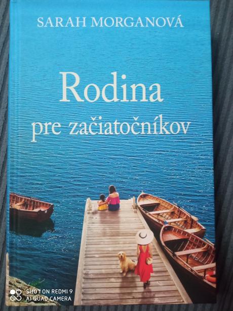 Rodina pre začiatočníkov, 