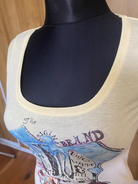 Eight2nine - tričko s krátkym rukávom, s