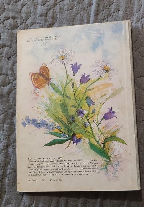 Hop-hop na koníčku, 