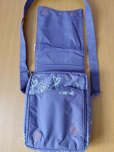 Crossbody kabelka/taška, 