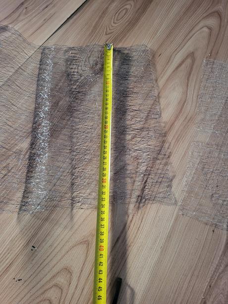 Dekoračná pavučina, 