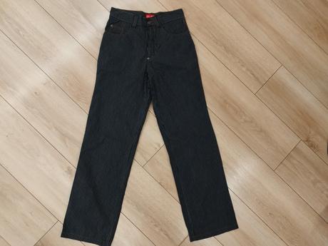 Parádne nohavice, 164