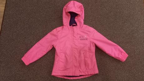 Zimná vetrovka, lupilu,98