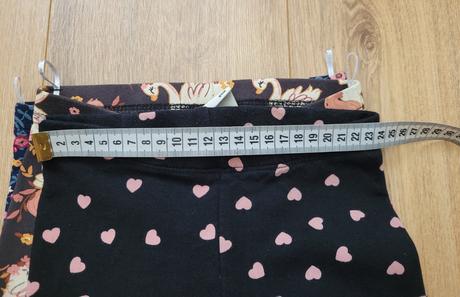 Legíny c&a 116, c&a,116