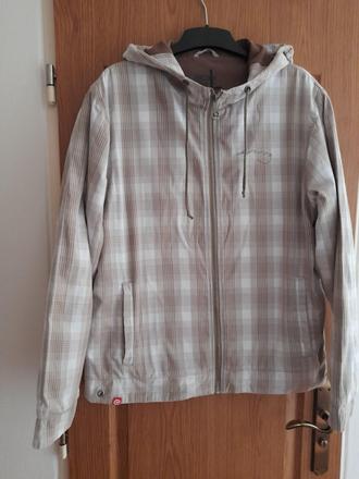 Prechodná dámska bunda, envy,l