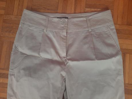 Dámske nohavice, sisley,40