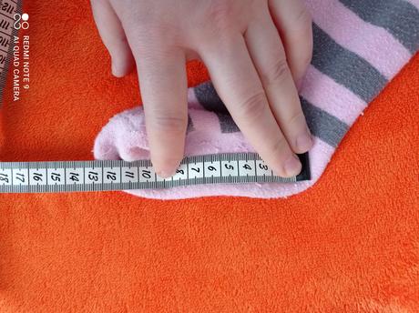 Froté pančuchy, loana,86