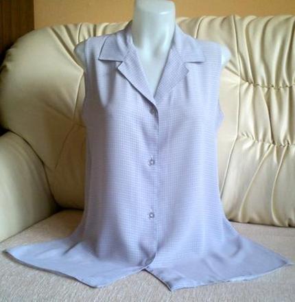 Ľahučká,letná blúzka, m