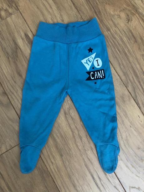 Tepláčiky pinokio, 62