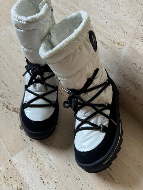 Dievčenské snehule pajar canada, 32